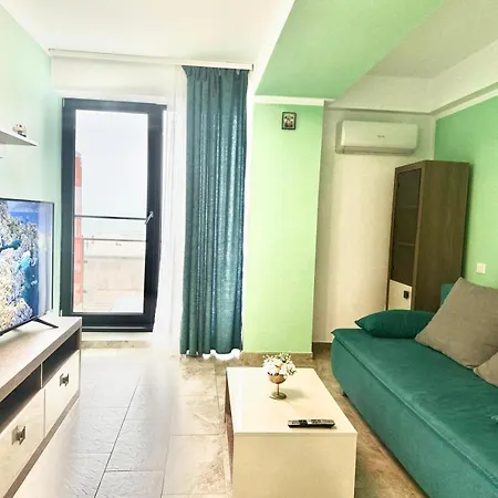 Apartment Zen And By Mamaia Nord Navodari