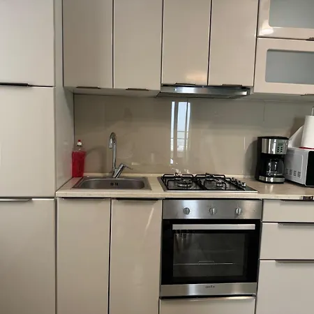 Apartment Zen And By Mamaia Nord *