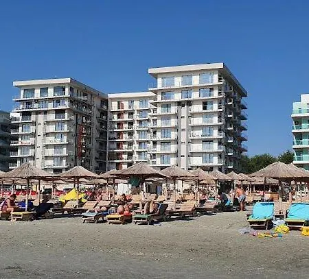 Apartment Zen And By Mamaia Nord *