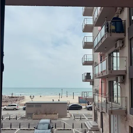 Zen And By Mamaia Nord