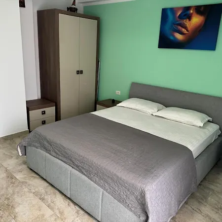 Apartment Zen And By Mamaia Nord