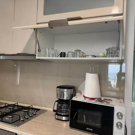 Apartment Zen And By Mamaia Nord