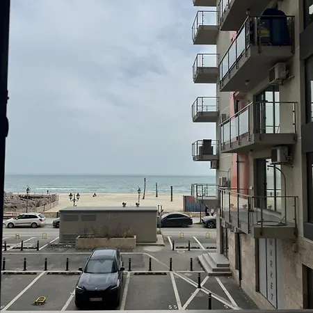 Zen And By Mamaia Nord Apartment