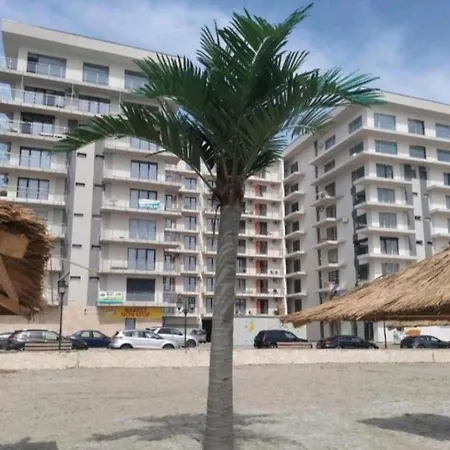 Zen And By Mamaia Nord Apartment *