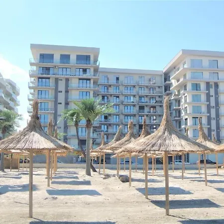 Apartment Zen And By Mamaia Nord