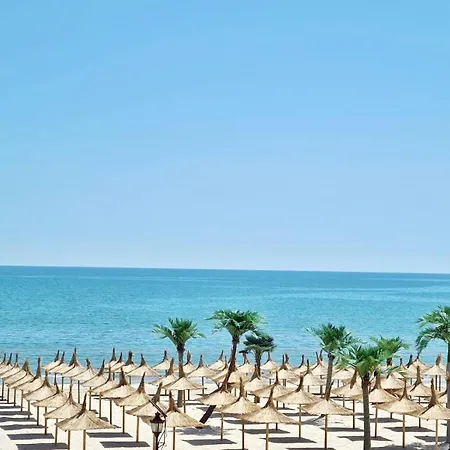 Zen And By Mamaia Nord