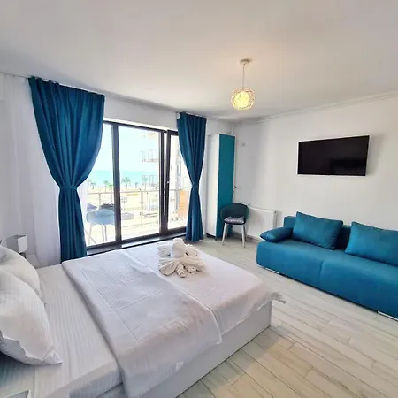Apartment Zen And By Mamaia Nord *