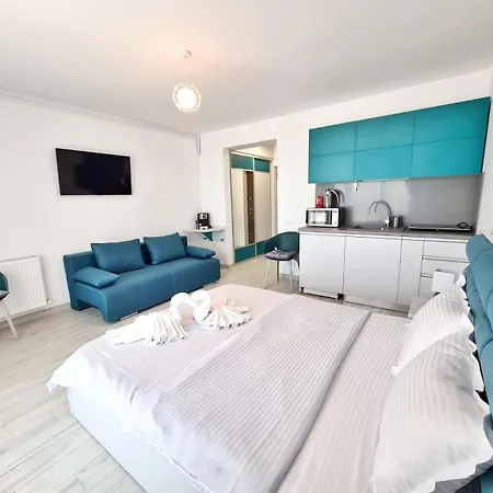 Apartment Zen And By Mamaia Nord *