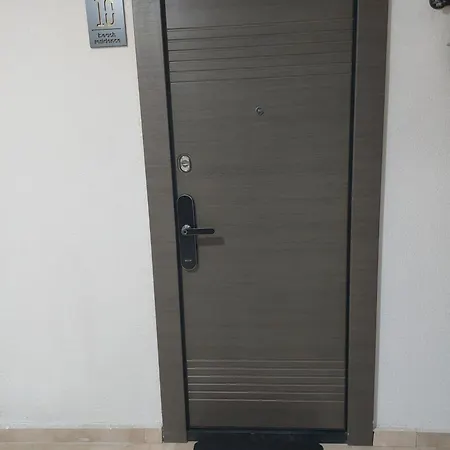 Zen And By Mamaia Nord Apartment