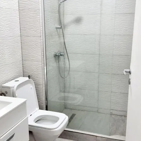 Apartment Zen And By Mamaia Nord