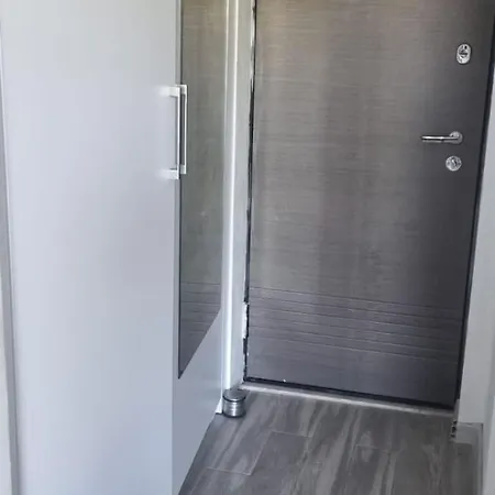 Apartment Zen And By Mamaia Nord Navodari