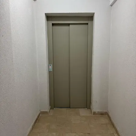 Zen And By Mamaia Nord Apartment