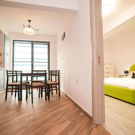 Zen And By Mamaia Nord Appartement Năvodari