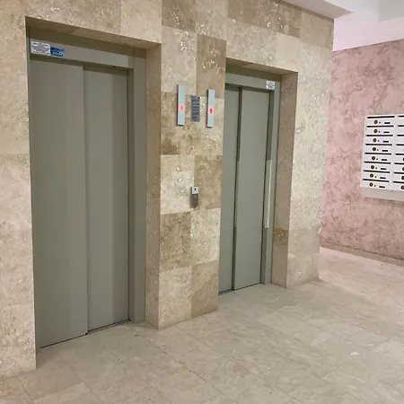 Apartament Zen And By Mamaia Nord *