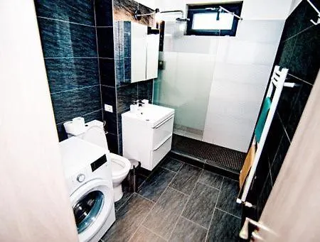 Zen And By Mamaia Nord Appartement *