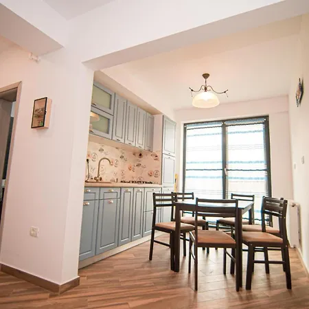 Zen And By Mamaia Nord Appartement Năvodari