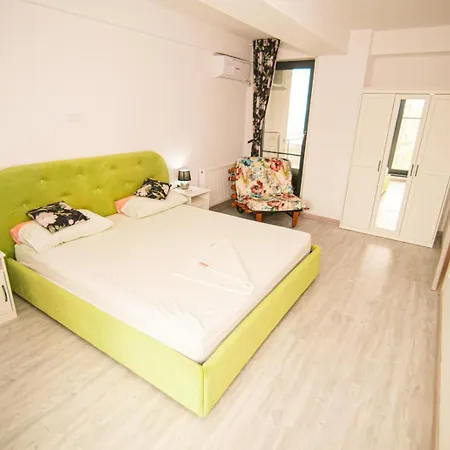 Appartement Zen And By Mamaia Nord Năvodari